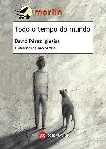 Book Todo o Tempo do Mundo