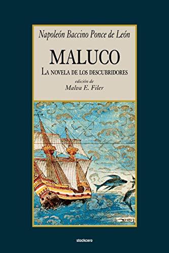 Book Maluco