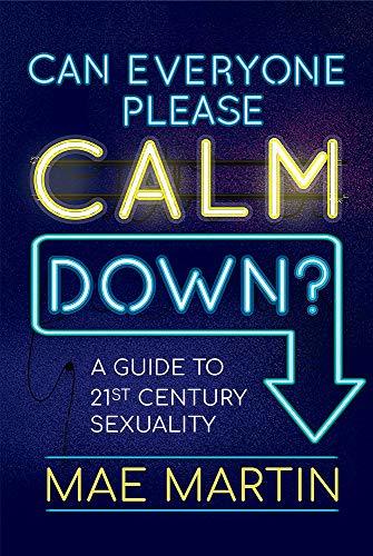 Can Everyone Please Calm Down?