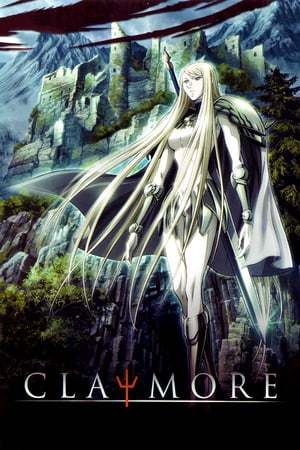 Serie Claymore