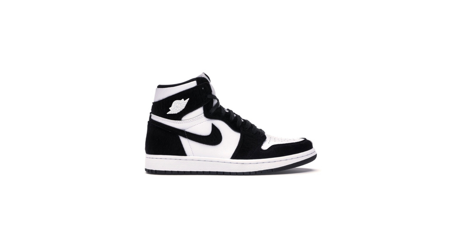 Social Jordan 1 Retro High Twist