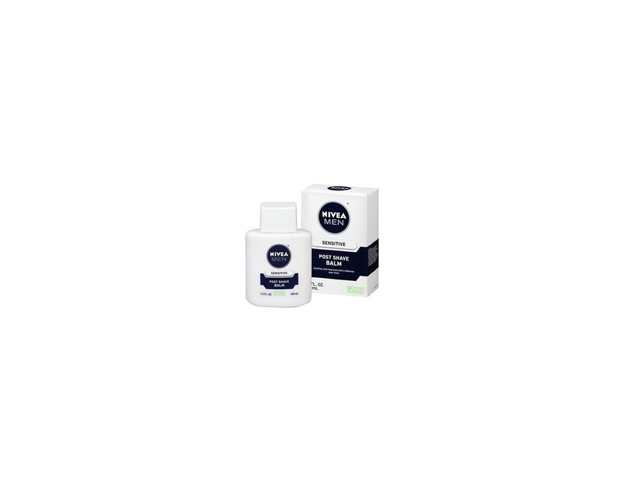 Belleza Nivea Men Sensitive After Shave Balm 100 ml