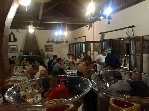 Taberna do bregeiro