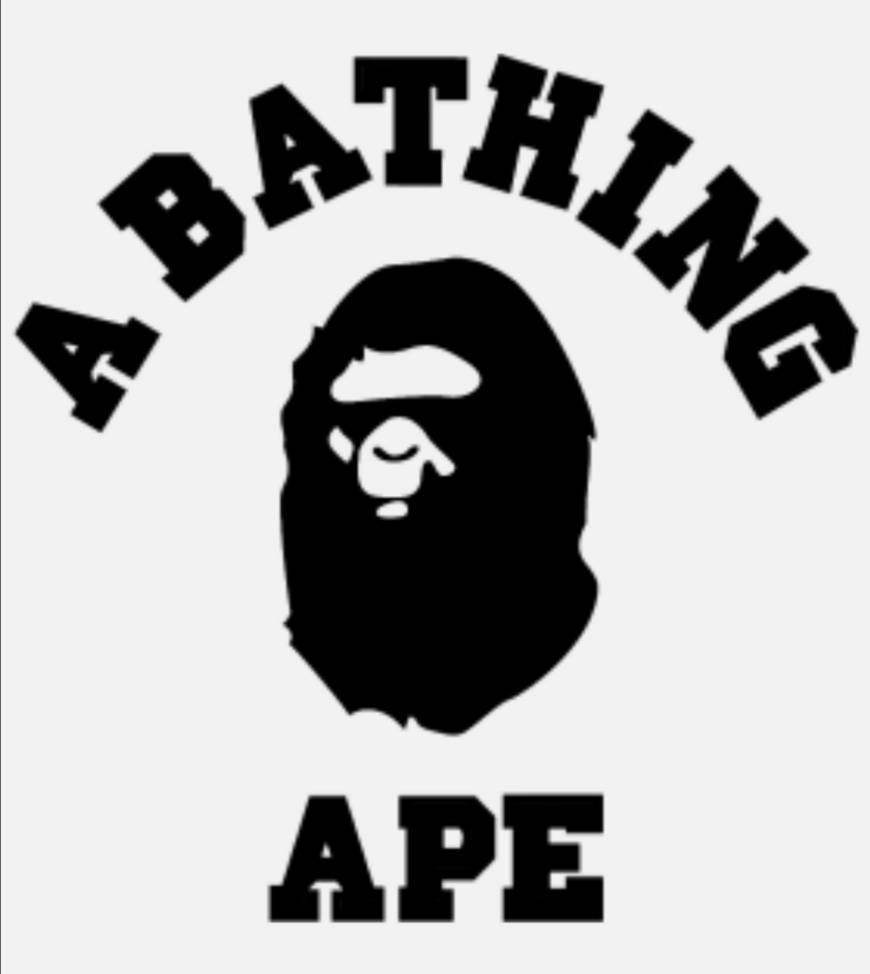 A Bathing Ape