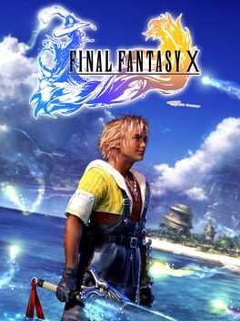 Videojuegos Final Fantasy X