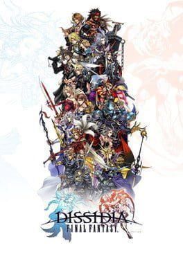 Dissidia Final Fantasy