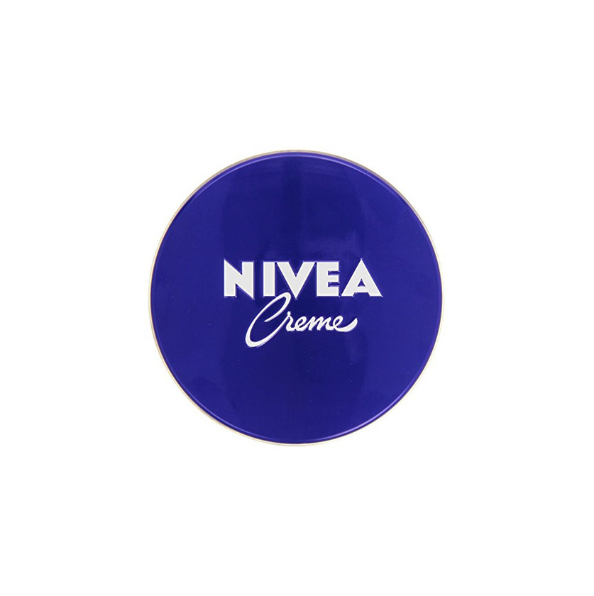 Social Nivea Crema
