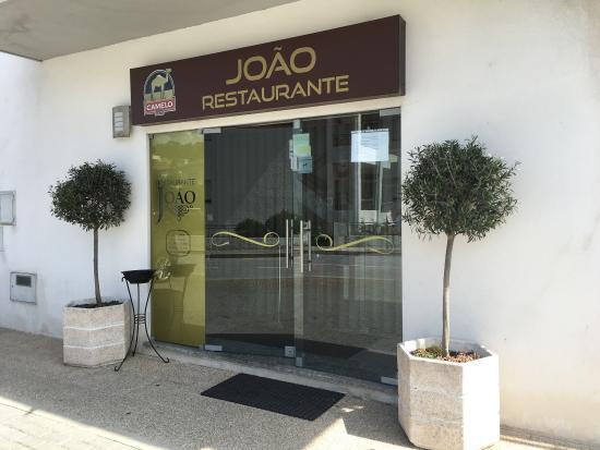 Lugar Restaurante O Joâo