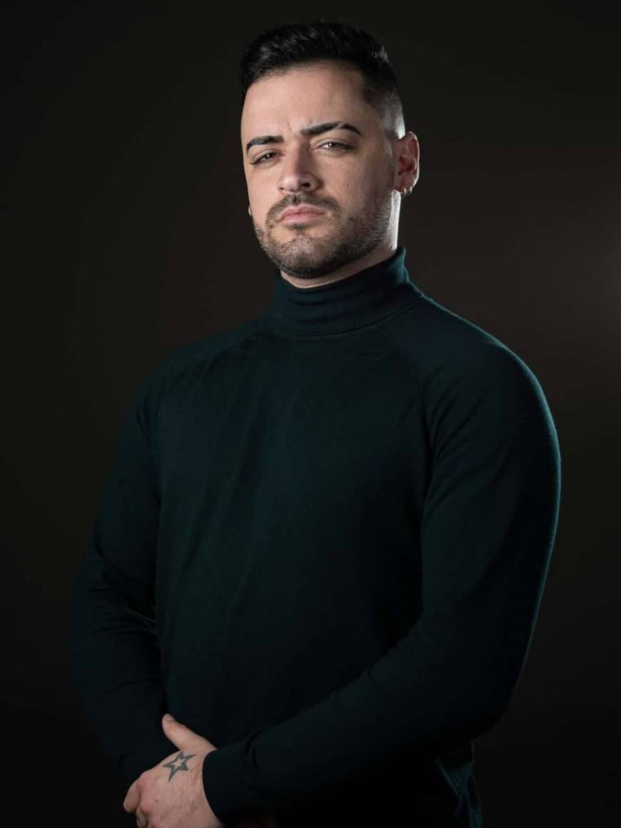 Social Alexandre Santos