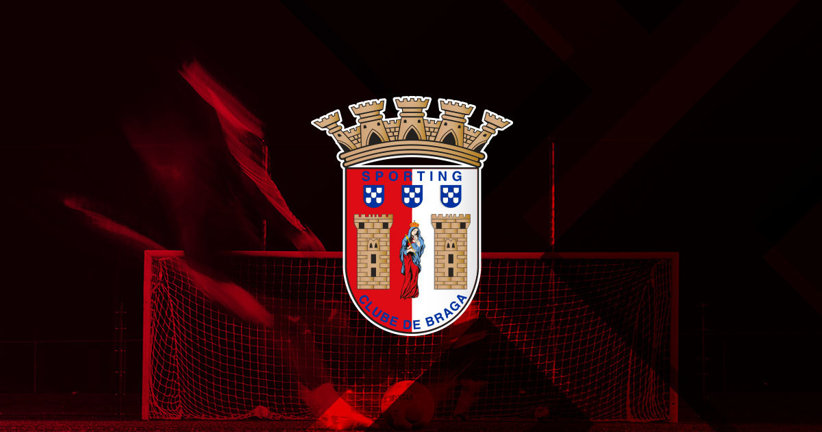 Lugar Sporting Clube De Braga - Futebol, Sad