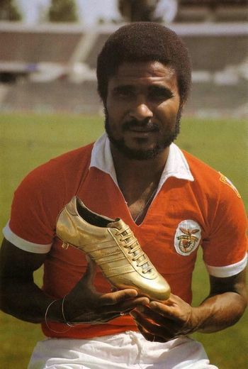 Social Eusébio