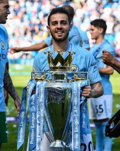 Social Bernardo Silva