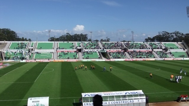 Places Estádio do Rio Ave FC (Estádio dos Arcos)