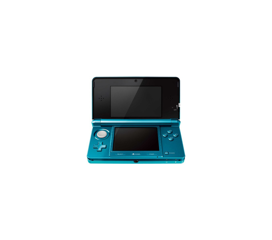 Social Nintendo 3DS
