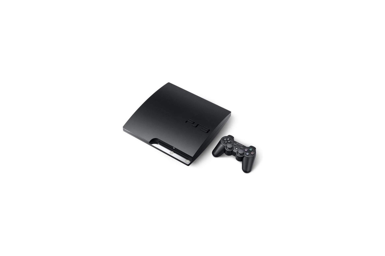 Social Ps3
