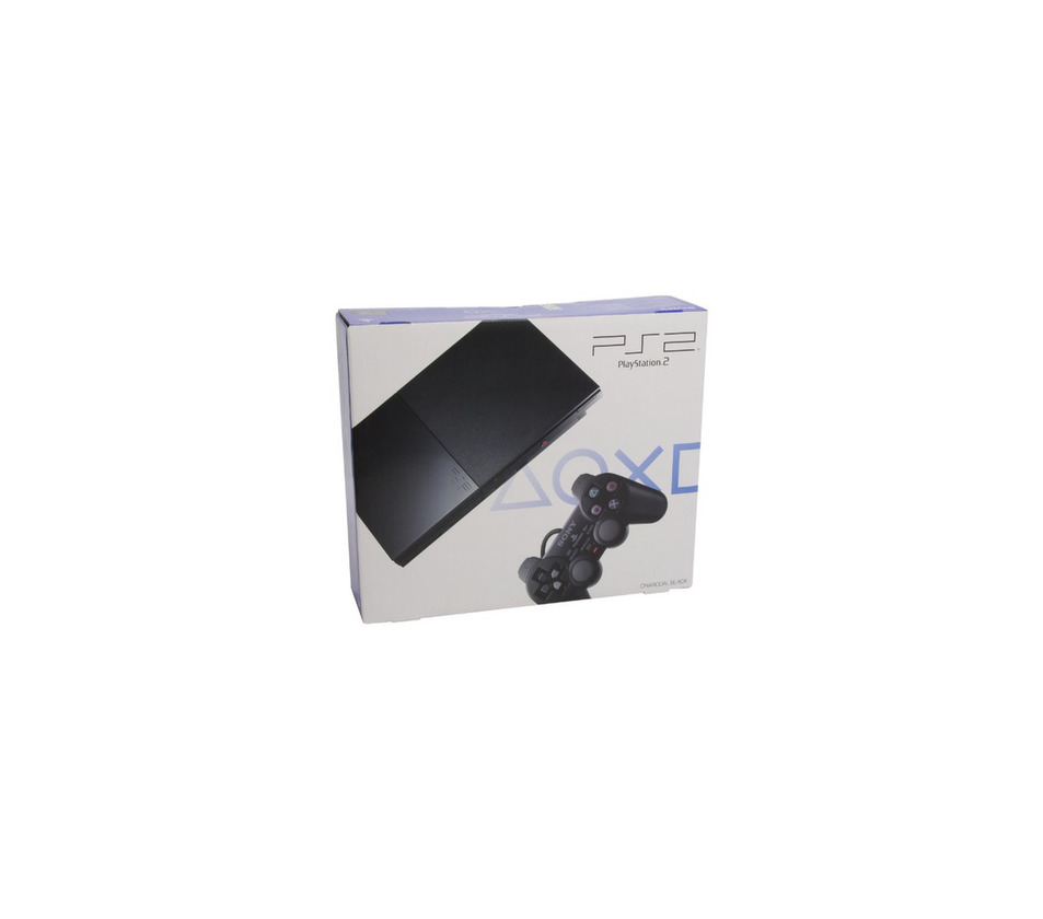 Social Ps2