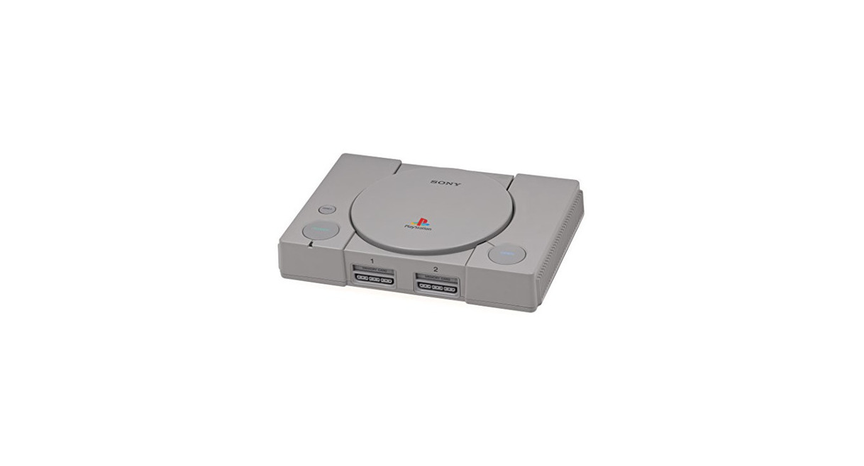 Social PS1