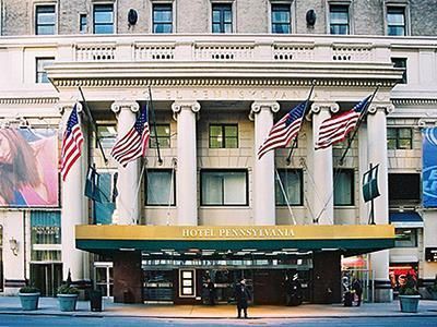 Hotel Pennsylvania