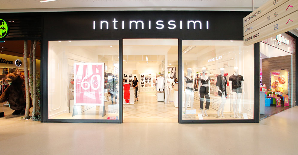 Places Intimissimi