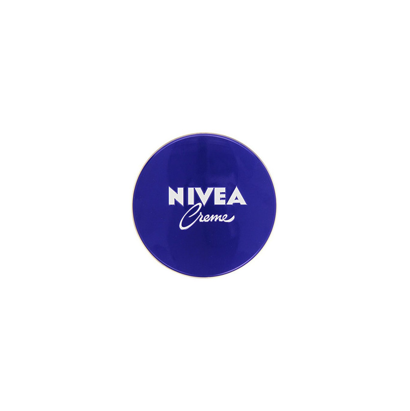 Beauty Nivea Crema