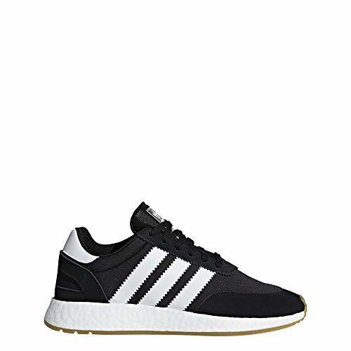 Moda adidas I-5923, Zapatillas para Hombre, Negro