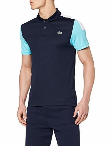 Products Lacoste Sport Dh4864 Polo, Azul