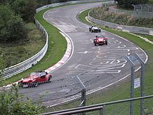 Nürburgring