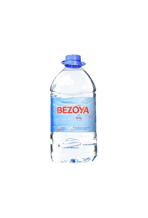 Product Bezoya