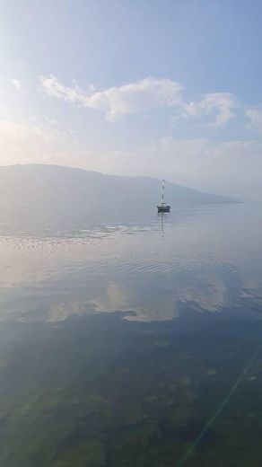 Lake of Varese