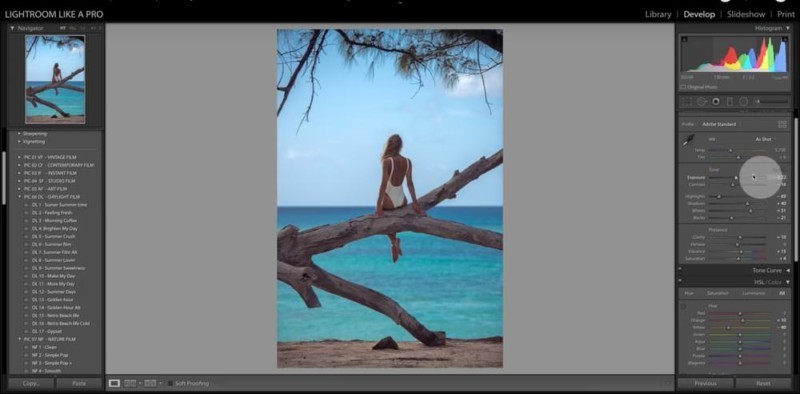 Lightroom