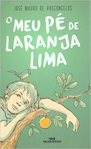 O meu pé de laranja lima 