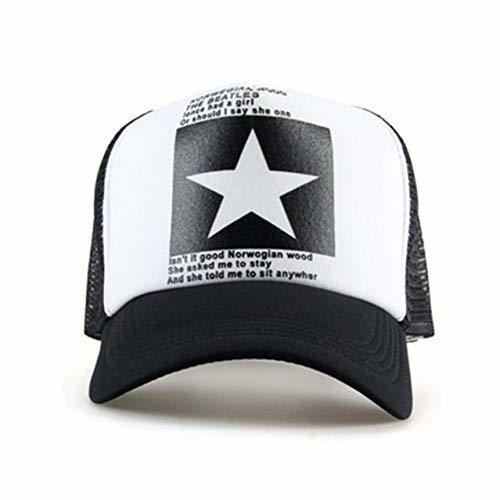 Product NYJNN Gorras de béisbol para hombre2020 Summer New Mens Outdoor Sport Sunscreen