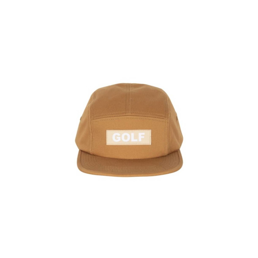LOGO CAMP HAT

