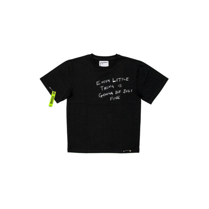 Y&F Every Little Thing

