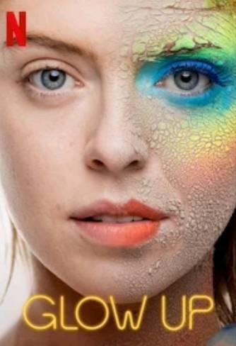 Serie Artistas del maquillaje