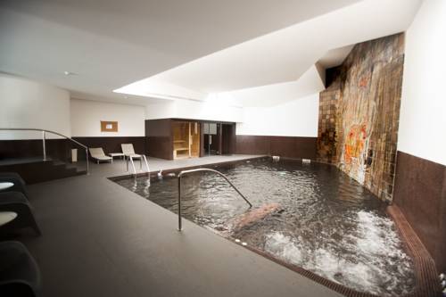 Lugar Hotel Rali Viana