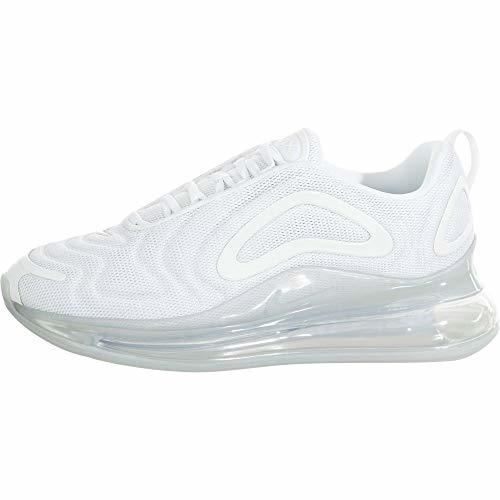Social Nike W Air MAX 720, Zapatillas de Atletismo para Mujer, Multicolor