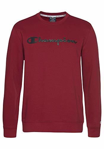 Social Champion Sudadera Legacy American Classics Rojo M