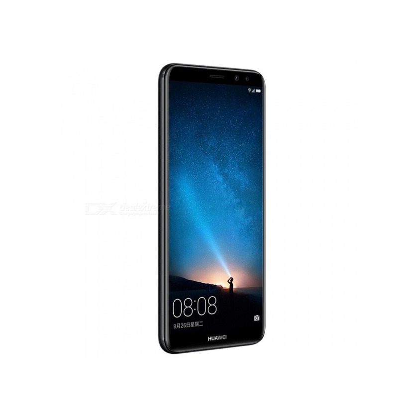 Social Huawei P8 Lite - Smartphone libre Android