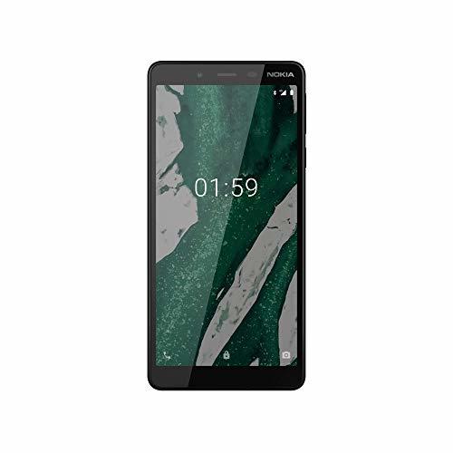 Social Nokia 1 Plus - Smartphone de 5,45"