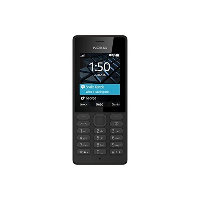 Social Nokia 150 DS - Móvil