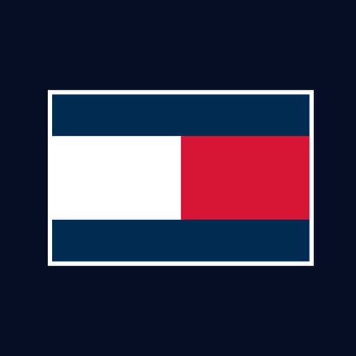 App Tommy Hilfiger TH24/7