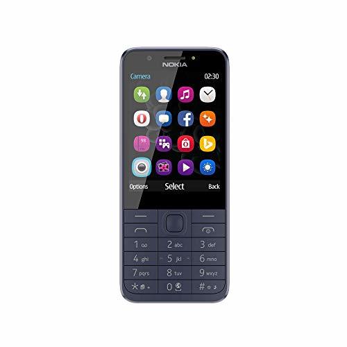 Electronic Nokia 230 DS 7,11 cm