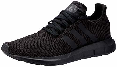 Social Adidas Swift Run Aq0863, Zapatillas para Hombre, Negro