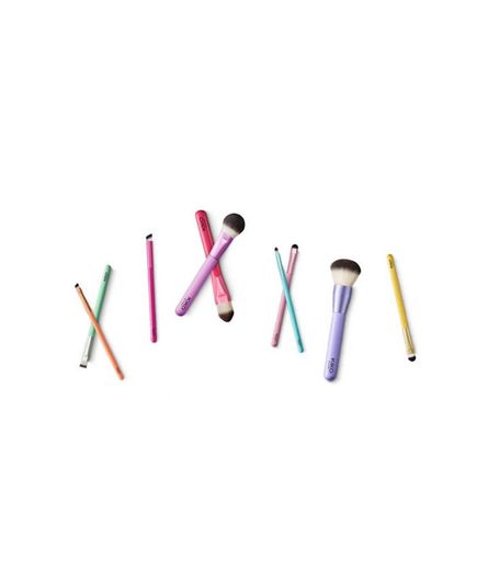 KIKO MILANO Cosmetics Smart Brushes 