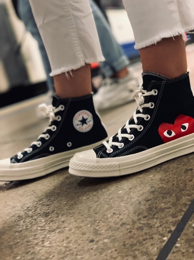 Social Comme des Garçons Play