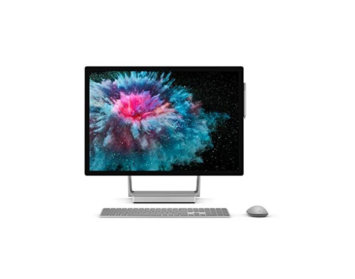 Social Microsoft Surface Studio 2 71,1 cm