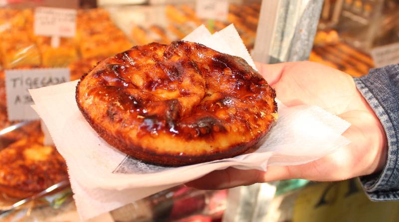 Social Tigelada de Abrantes 