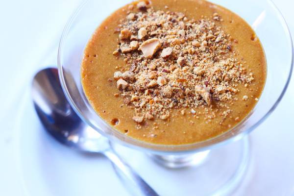 Social Baba de Camelo 