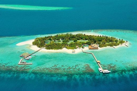 Maldive Islands